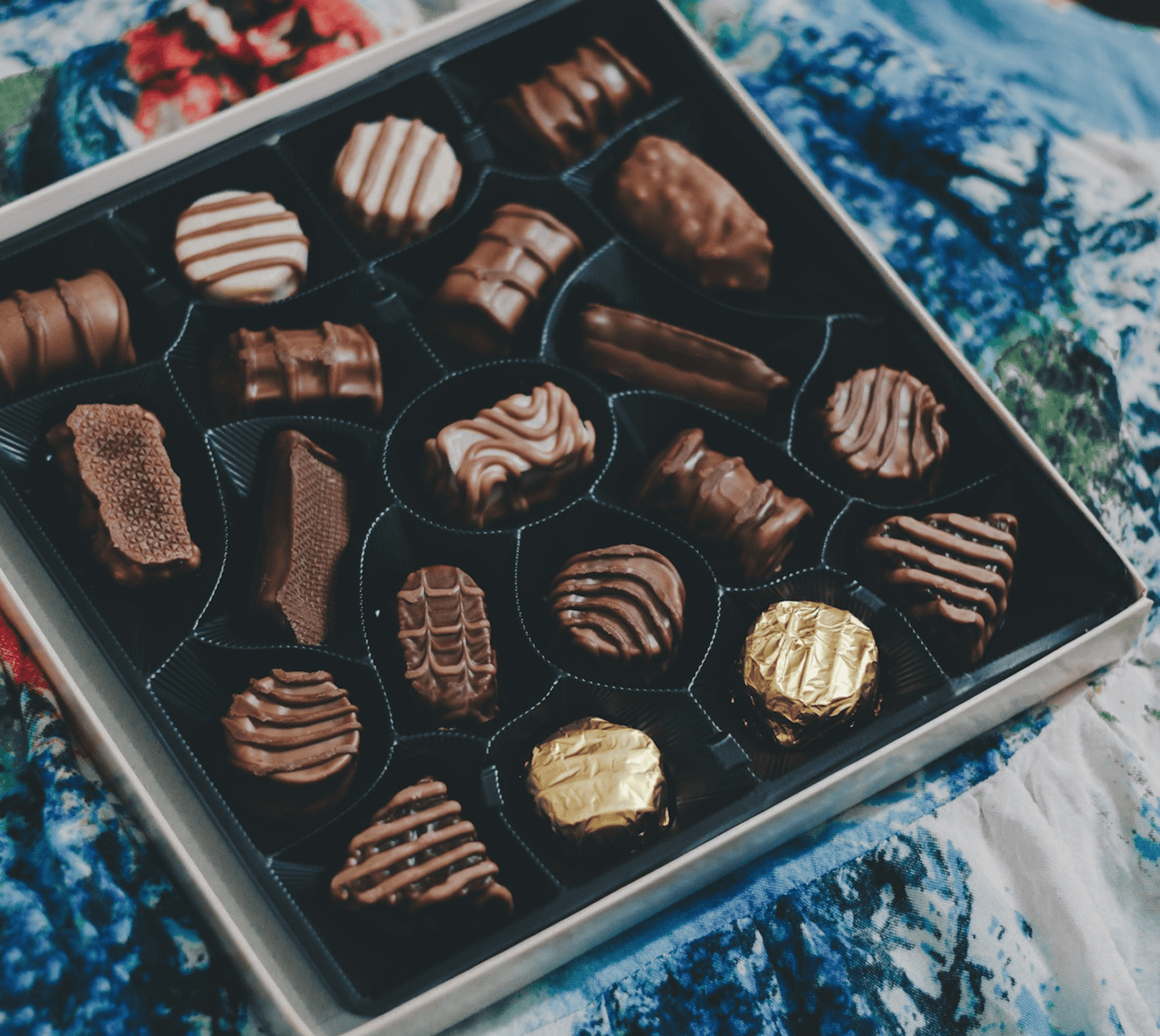 2026Valentine限定ショコラ