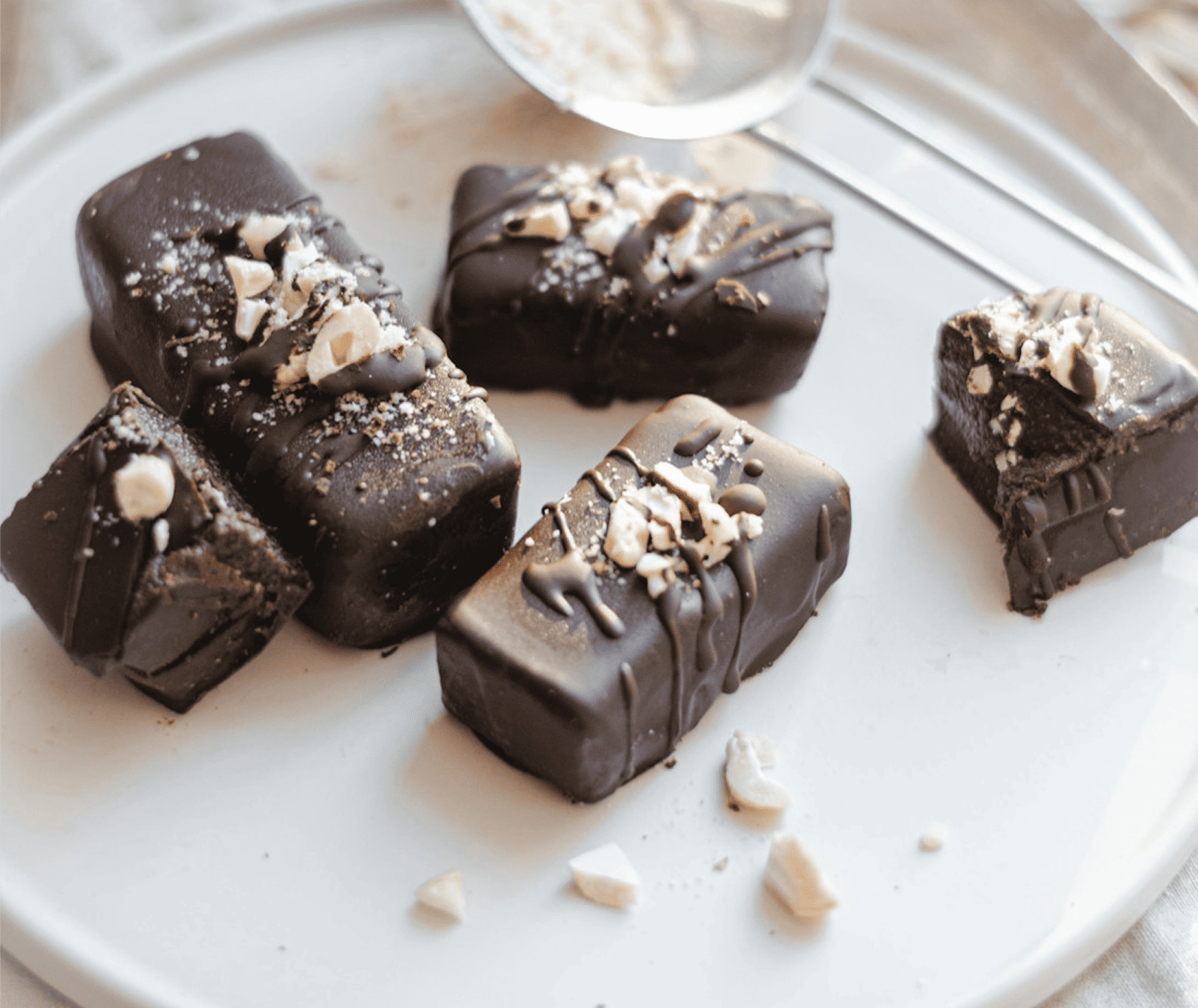 プラリネテリーヌ（8個）